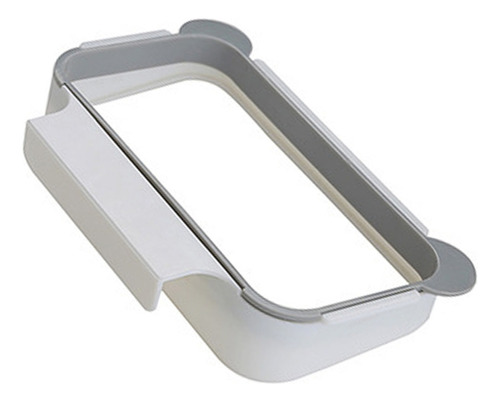 Estante Para Colgar Bolsas De Basura, Soporte Para Basura, P