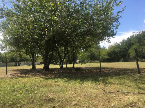 Lotes Residenciales Barrio Carumbe Tortuguitas