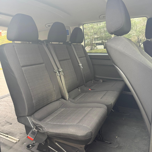 Mercedes-Benz Vito 1.6 111 Cdi Furgon Mixto Aa 114cv