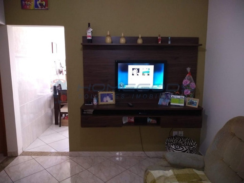 Imagem 14 de 24 de Casa Para Venda Vila União 2 Dormitórios - Ca01029 - 68729470