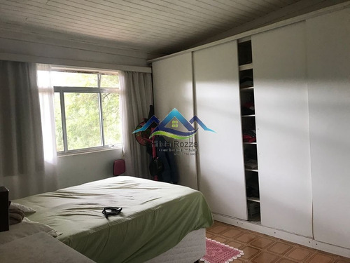 Imagem 7 de 15 de Chácara Com 3 Quartos, Sala De Jantar E Sala De Estar, Coz.