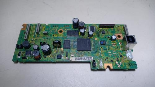 Placa Xp231 Logica Epson