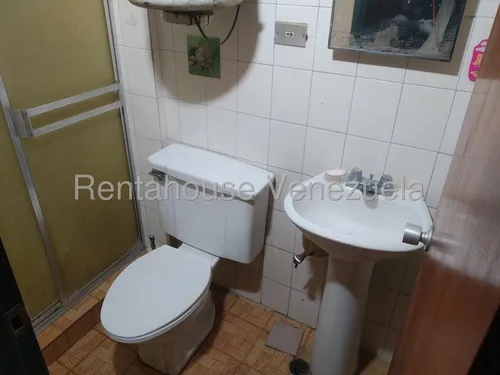 Casa En Venta - Cg 25-17335