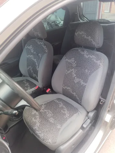 Chevrolet Spark 1.0 7:24 Cronos
