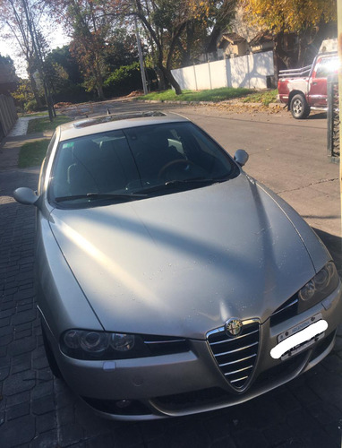 Alfa Romeo 156 2.5 V6