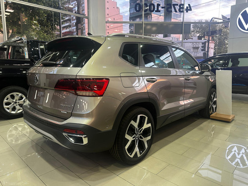 Volkswagen Taos 1.4 250 Tsi Highline