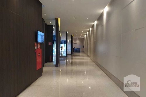 Imagem 8 de 13 de Sala-andar À Venda No Barro Preto - Código 272969 - 272969