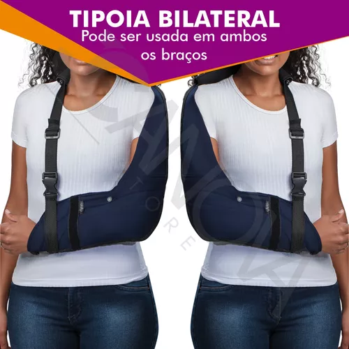 Clavicle brace - Timago