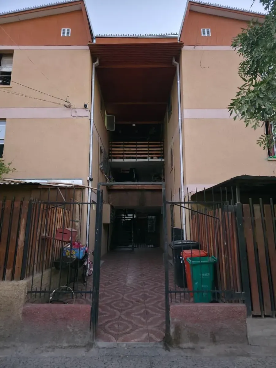 Imagen 1 de 19 de Oportunidad Única: Departamento En Lo Prado