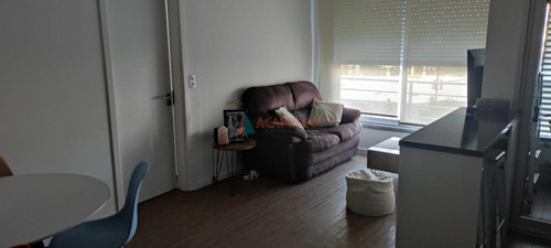 Alquier Apartamento En La Blanqueada 1 Dormitorio - Ref: 648
