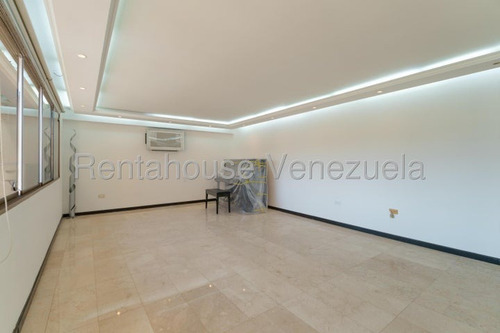 Leandro Manzano Apartamento En Venta,el Rosal Mls #25-11398 As
