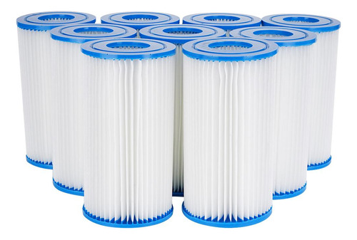 Durable Swimming Pool Pump Filter Replacement Water