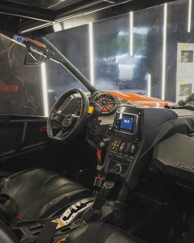 Can-am Maverick X3 Turbo 2020