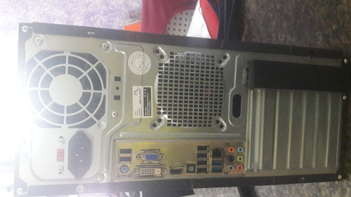 Computator Core I7