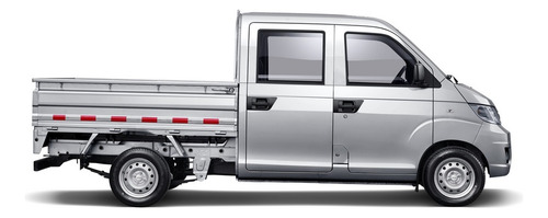 Karry Q22 Cabina Simple