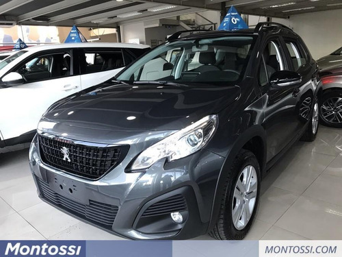 Peugeot 2008 Allure 2021 0km