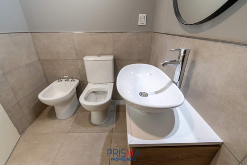 Imagen 26 de 30 de Se Vende Duplex En Chacras Del Sur . 3 Dormitorios
