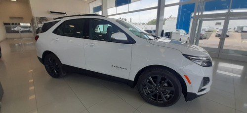 Imagen 3 de 19 de Chevrolet Equinox Rs 1.5 Turbo 4x2 Fwd Automática Suv 2023