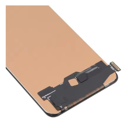 Jkpkj Pantalla Táctil Lcd Compatible Con Oppo Reno 5 Lite Cph2205