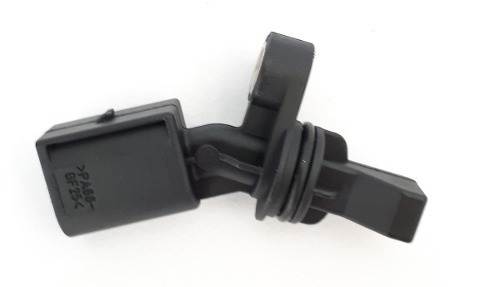 Sensor Abs Traseiro Esquerdo Vw Jetta 2.5 10 A 11 - 10105