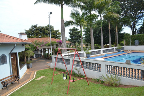 Chácara À Venda Em Estância Dos Granjeiros - Ch114326