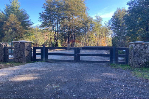 Venta Parcela Bosque Pucón