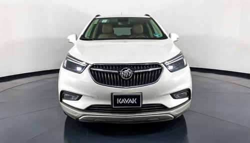 Imagen 3 de 15 de 42126 - Buick Encore 2017 Con Garantía