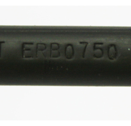 El Elemento De Horneado Erb0750 Reemplaza 74010750 74003019