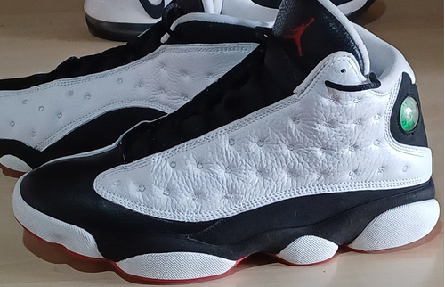 Jordan 13 Retro He Got Game Originales 