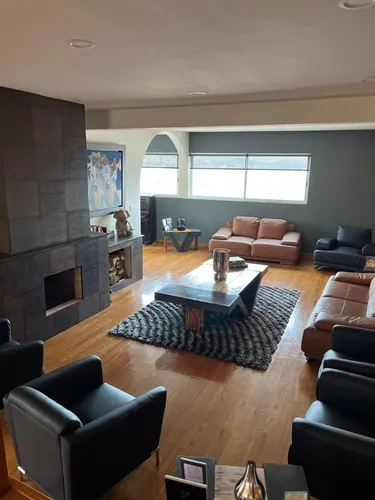 Casa En Venta En Fraccionamiento Vista Del Valle (m2c254)
