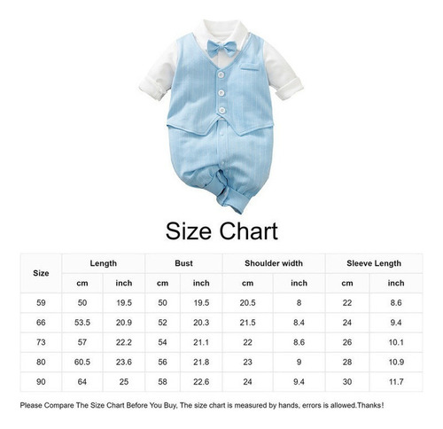 Conjunto Para Niño Conjunto Formal Casual Para Bebé De