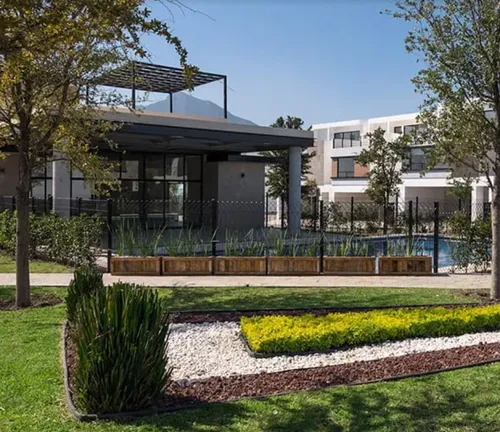 Casa En Venta En Privada Las Plazas Nuevo Leon