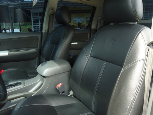 Imagen 7 de 11 de Toyota Hilux