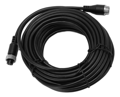 Cable De Extensión Para Cámara De Respaldo Dash Cam, Señal E