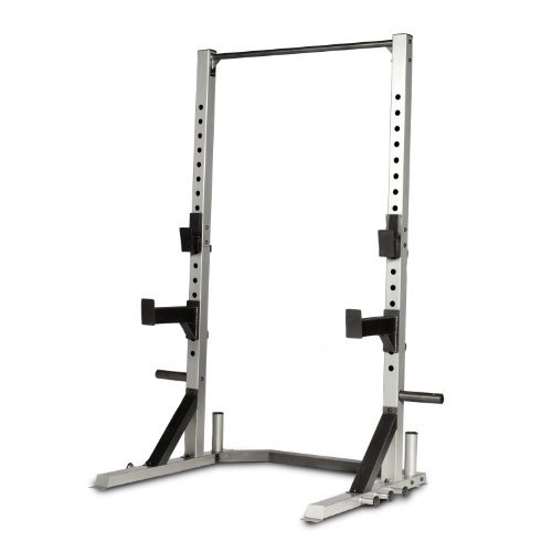 Barbell Deluxe Power Rack (fm-cb8000f)