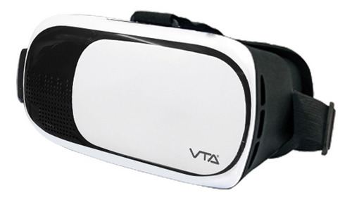 Gafas De Realidad Virtual Vta