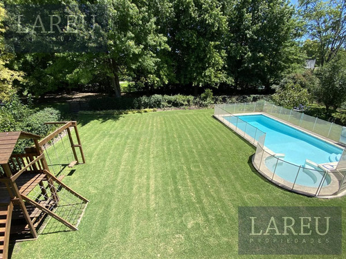 Imagen 25 de 30 de Casa En Venta En Ayres De Pilar