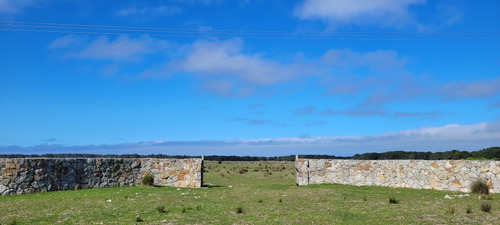 Oportunidad !!! Venta Terreno Campo 6 Hectáreas Sobre Ruta 11 Mar De Ajo
