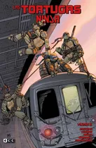 Comprar Las Tortugas Ninja Vol. 16 (las Tortugas Ninja Vol. 17)