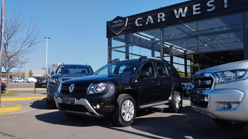 Renault Duster 1.6 Ph2 4x2 Privilege