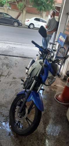 Dafra Riva 150cc