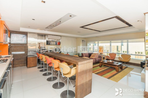 Imagem 4 de 30 de Cobertura, 3 Dormitórios, 207.02 M², Auxiliadora - 13403