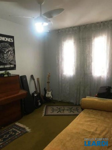 Imagem 2 de 15 de Apartamento - Perdizes - Sp - 602174
