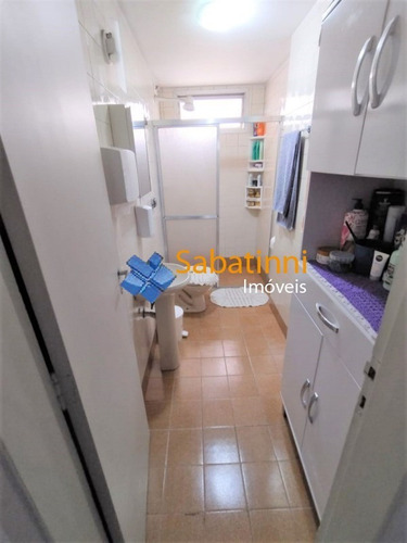 Imagem 8 de 13 de Apartamento A Venda Em Sp Bela Vista - Ap06576 - 70332708