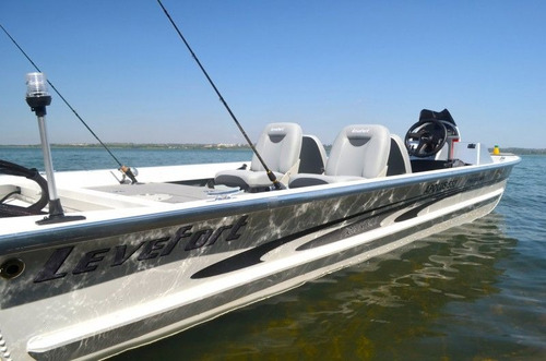 Barco Apolus 600 S Grand Fish Tracker Freestyle Piso Carpete