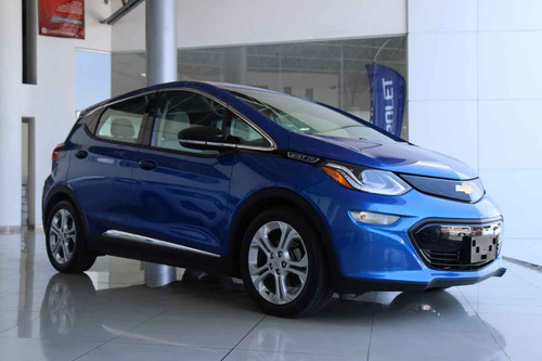 Imagen 5 de 8 de Chevrolet Bolt Ev 2019 2p Lt Ev Aut