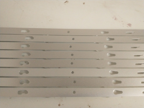 Led Para Pantalla Jvc Roku Modelo Si58ur (Usado)