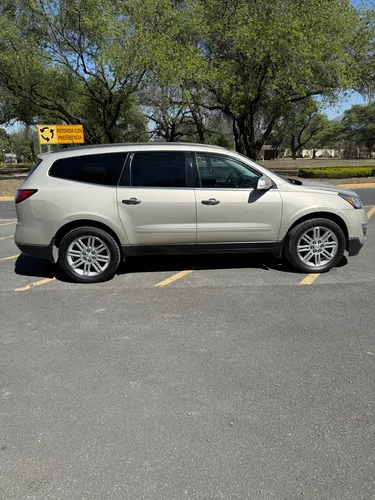 Chevrolet Traverse 3.6 Traverse - Lt V6 7/pas At