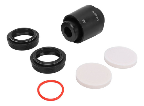 Kit De Aceite Antipolvo Para Horquillas, Juego Frontal, Anil