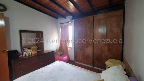 Excelente Casa En Venta En Privilegiado Conjunto Privado Urb La Campina Cabudare Gabriela C
